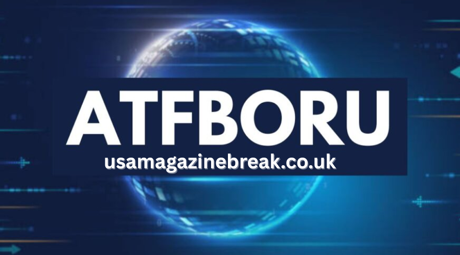 ATFBORU
