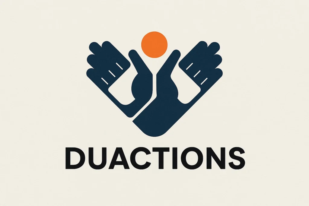 Duaction
