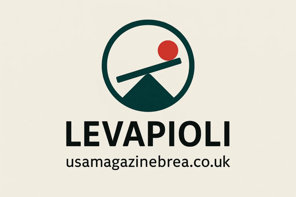 Levapioli