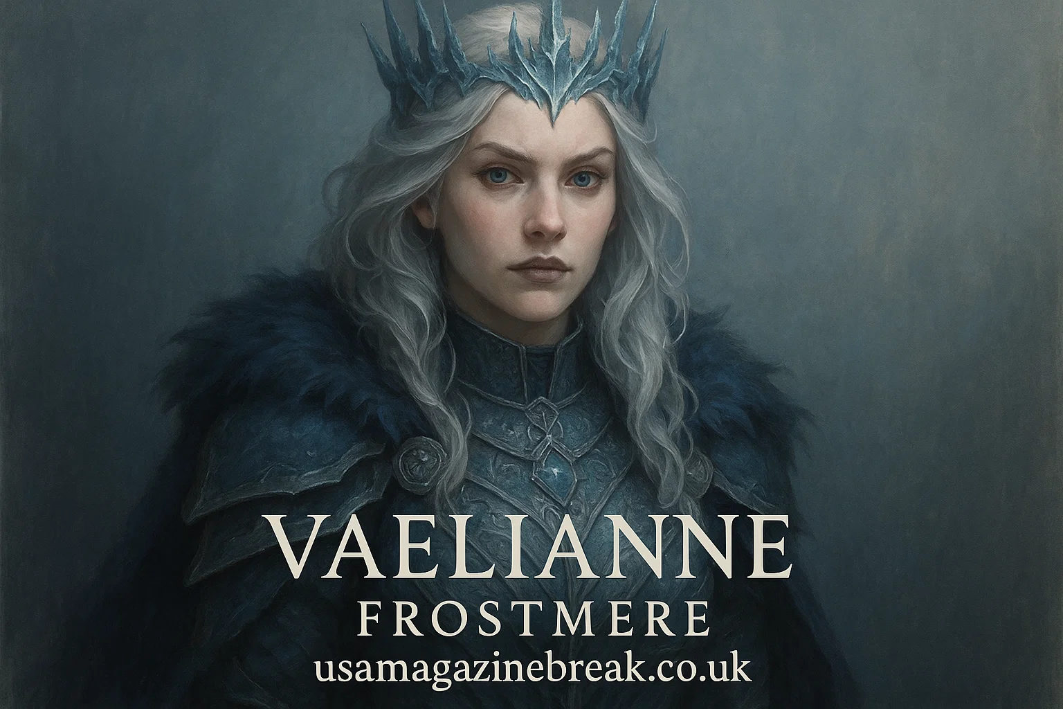 Vaelianne Frostmere