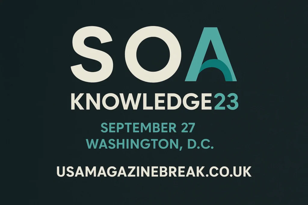 SOA OS23: Modern Service-Oriented Architecture Features soa os23