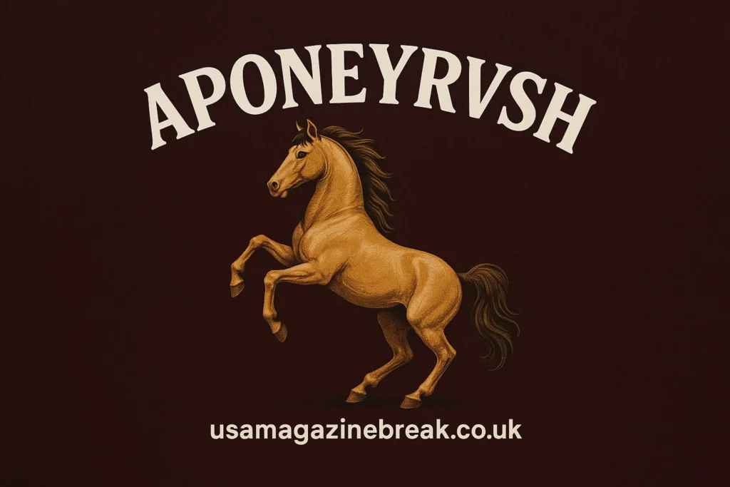 Aponeyrvsh