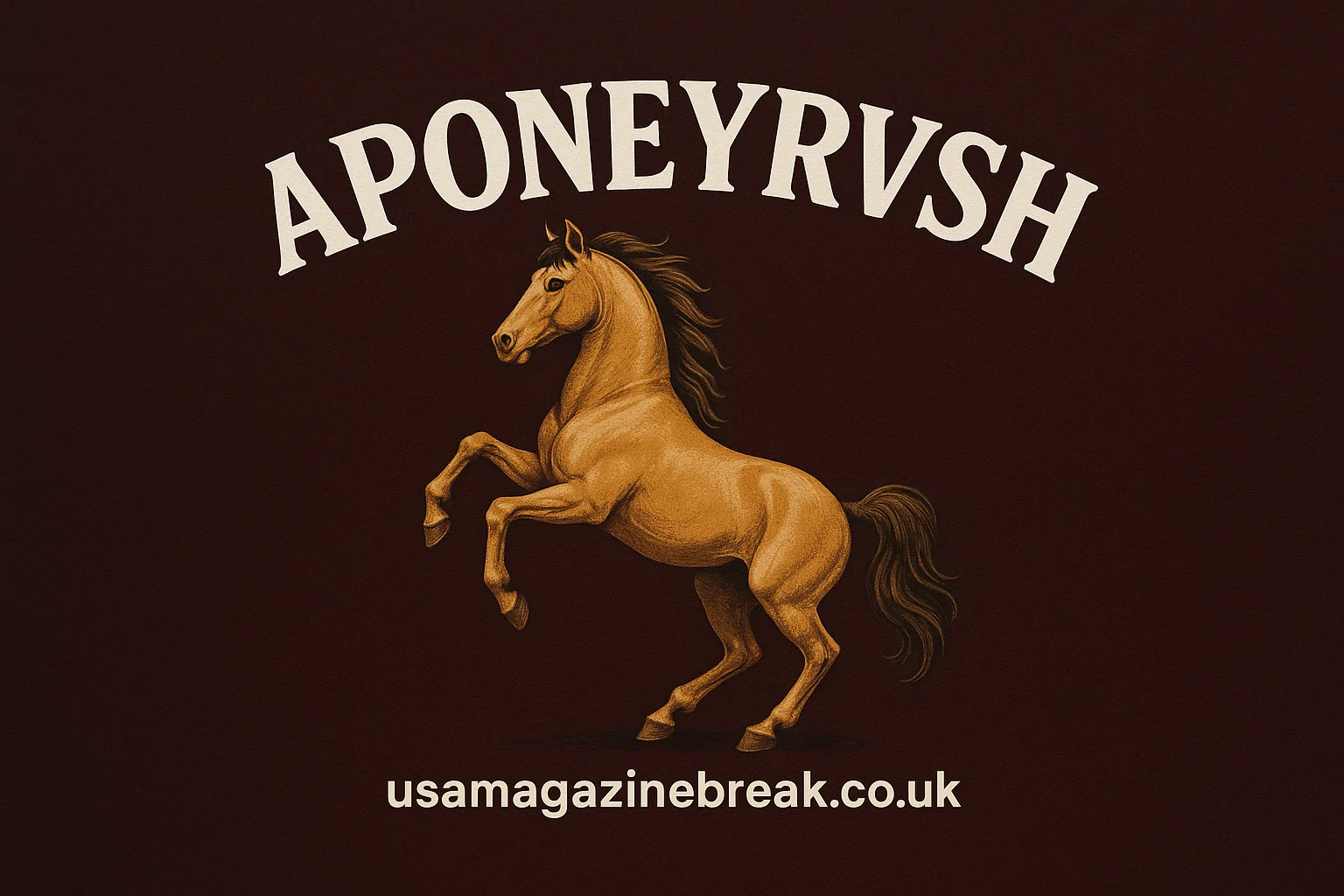 Aponeyrvsh