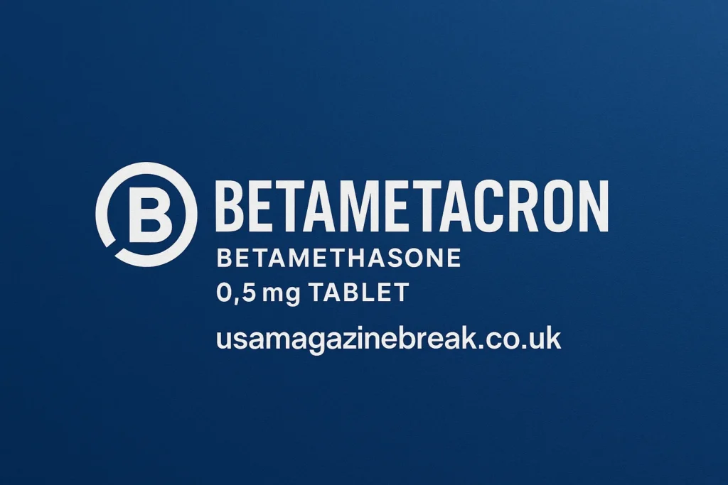 Betametacron