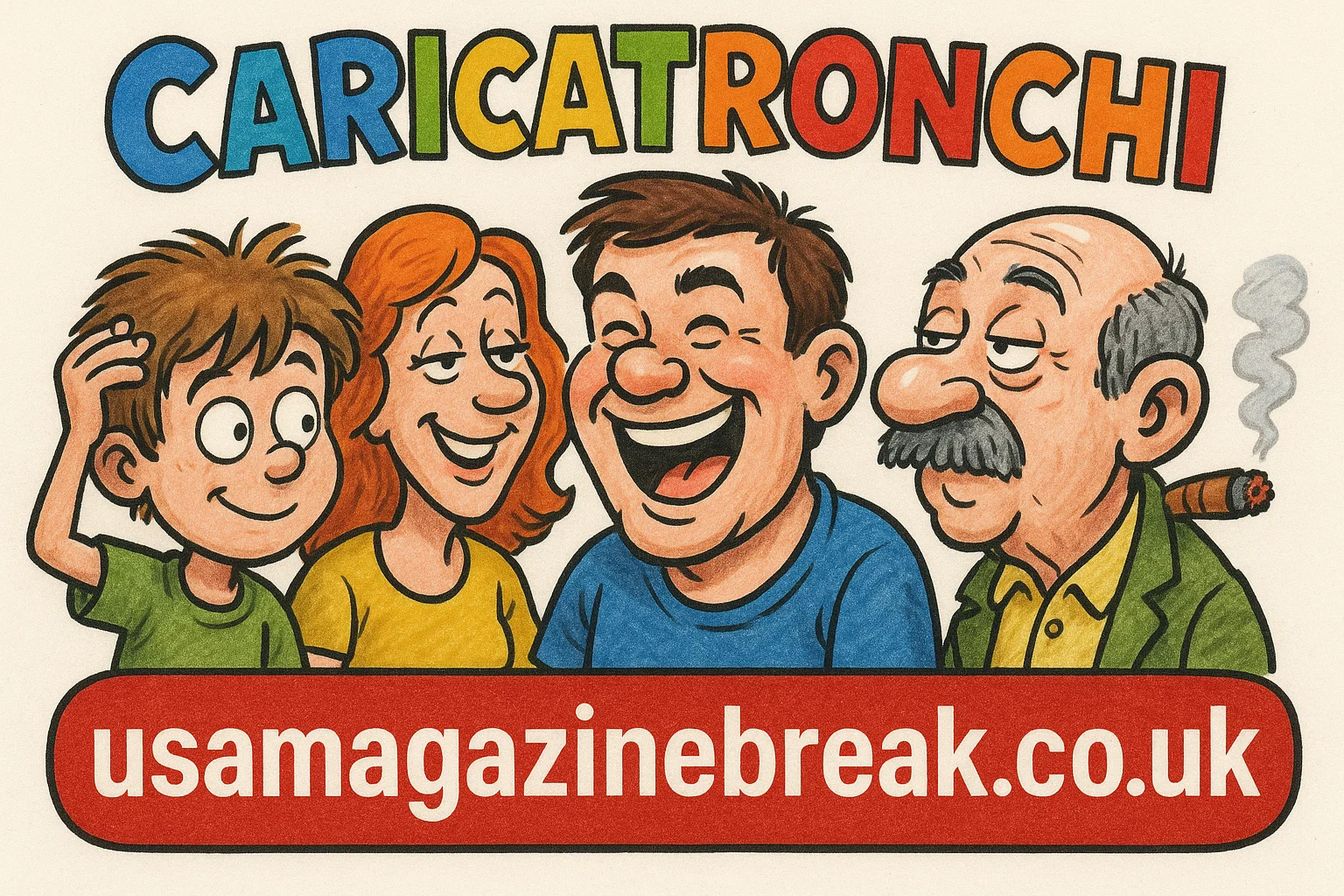Caricatronchi