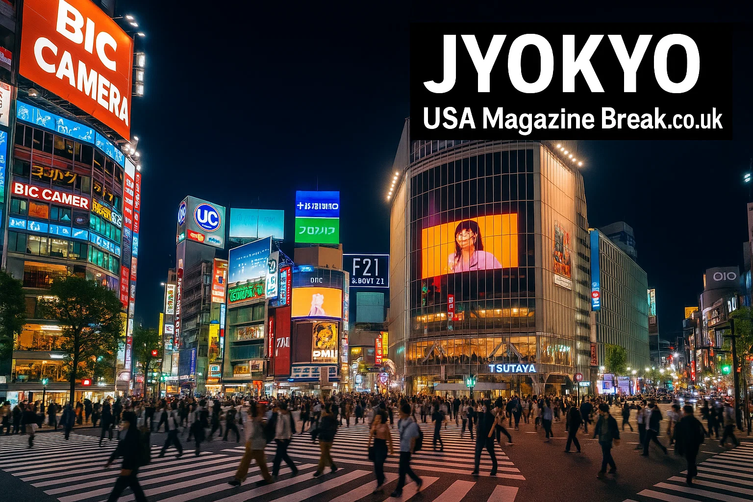 Jyokyo
