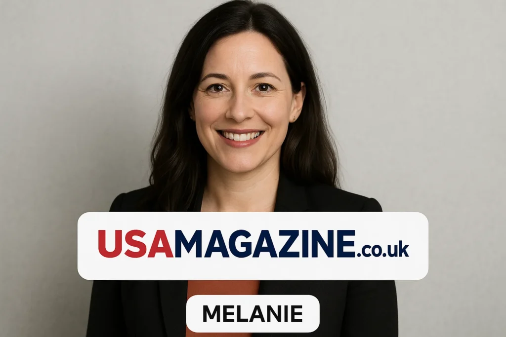 Melanie from craigscottcapital