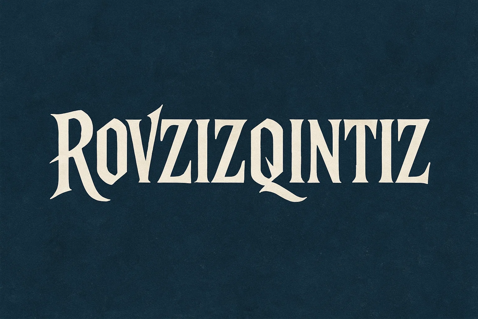 Rovzizqintiz