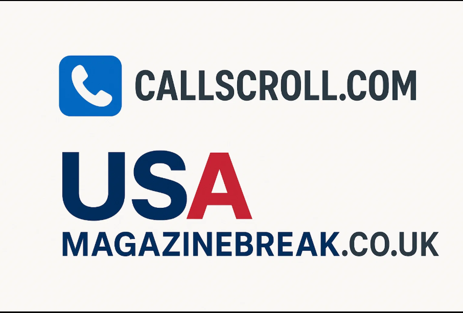 Callscroll.com