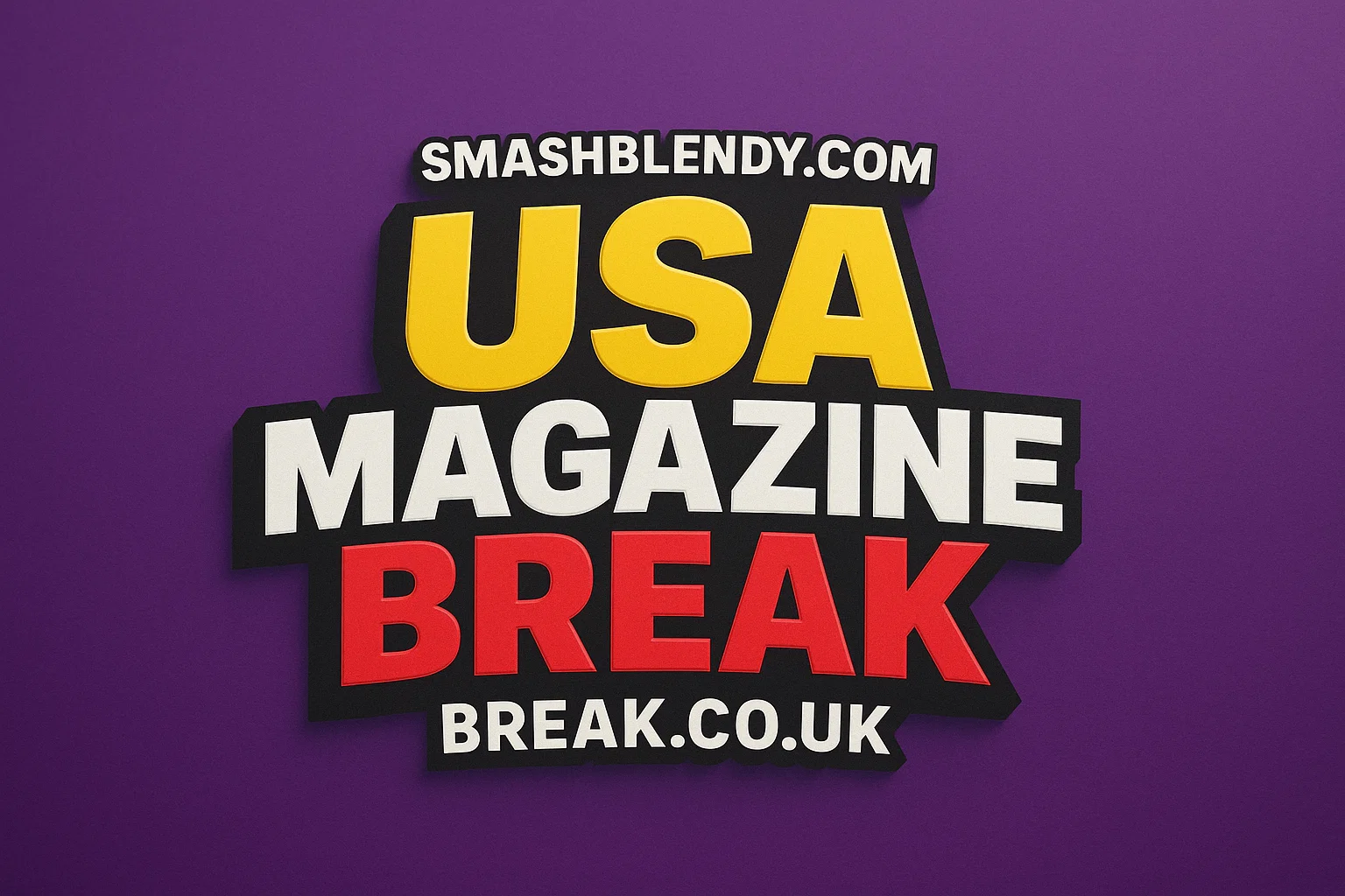 Smashblendy com
