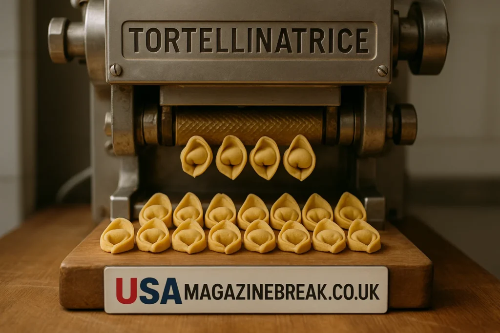 Tortellinatrice