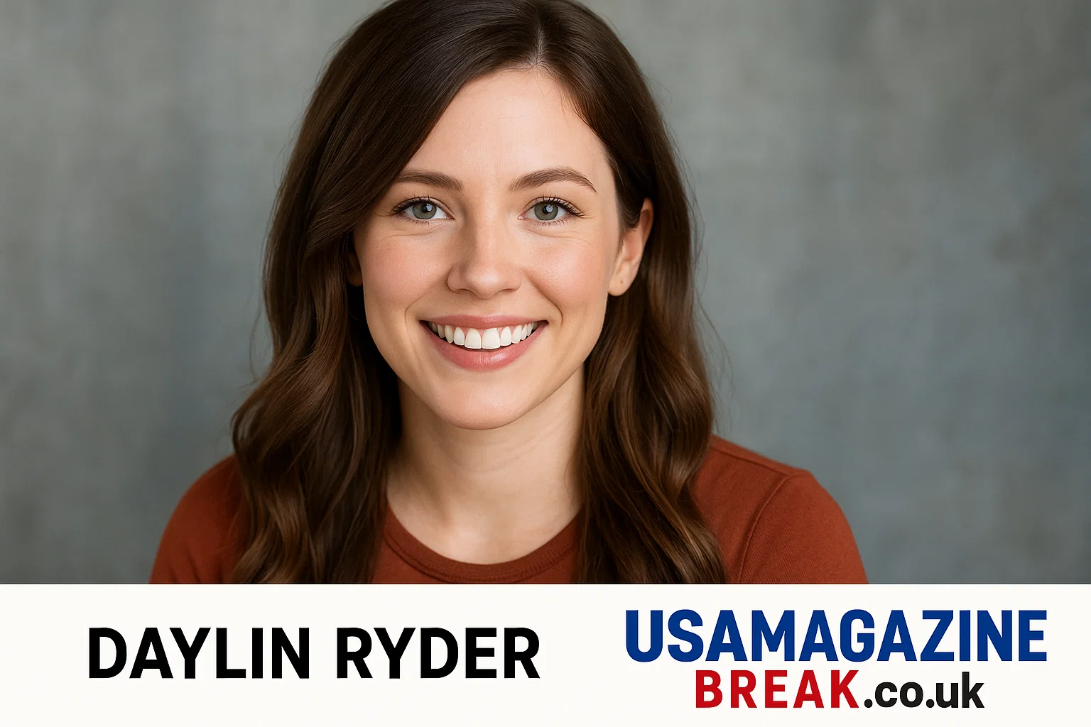 daylin ryder