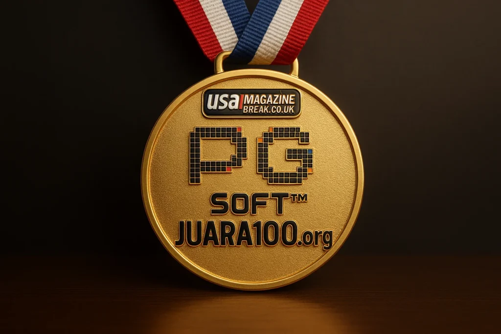 pg soft juara100.org medal