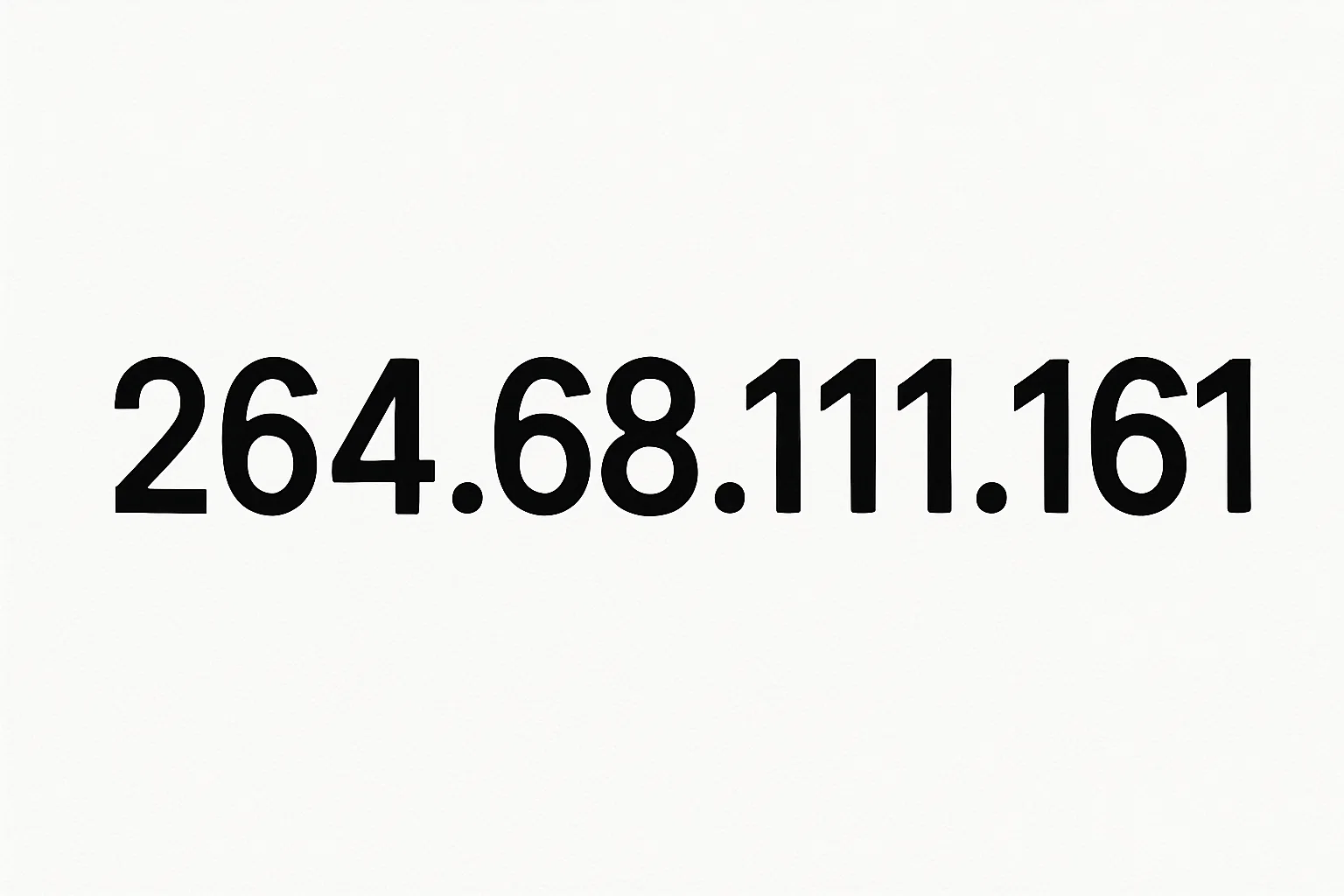 264.68.111.161