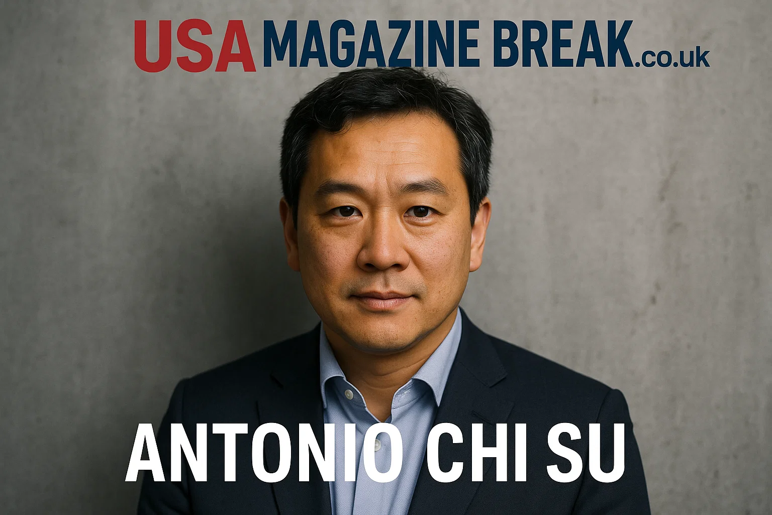 Antonio Chi Su
