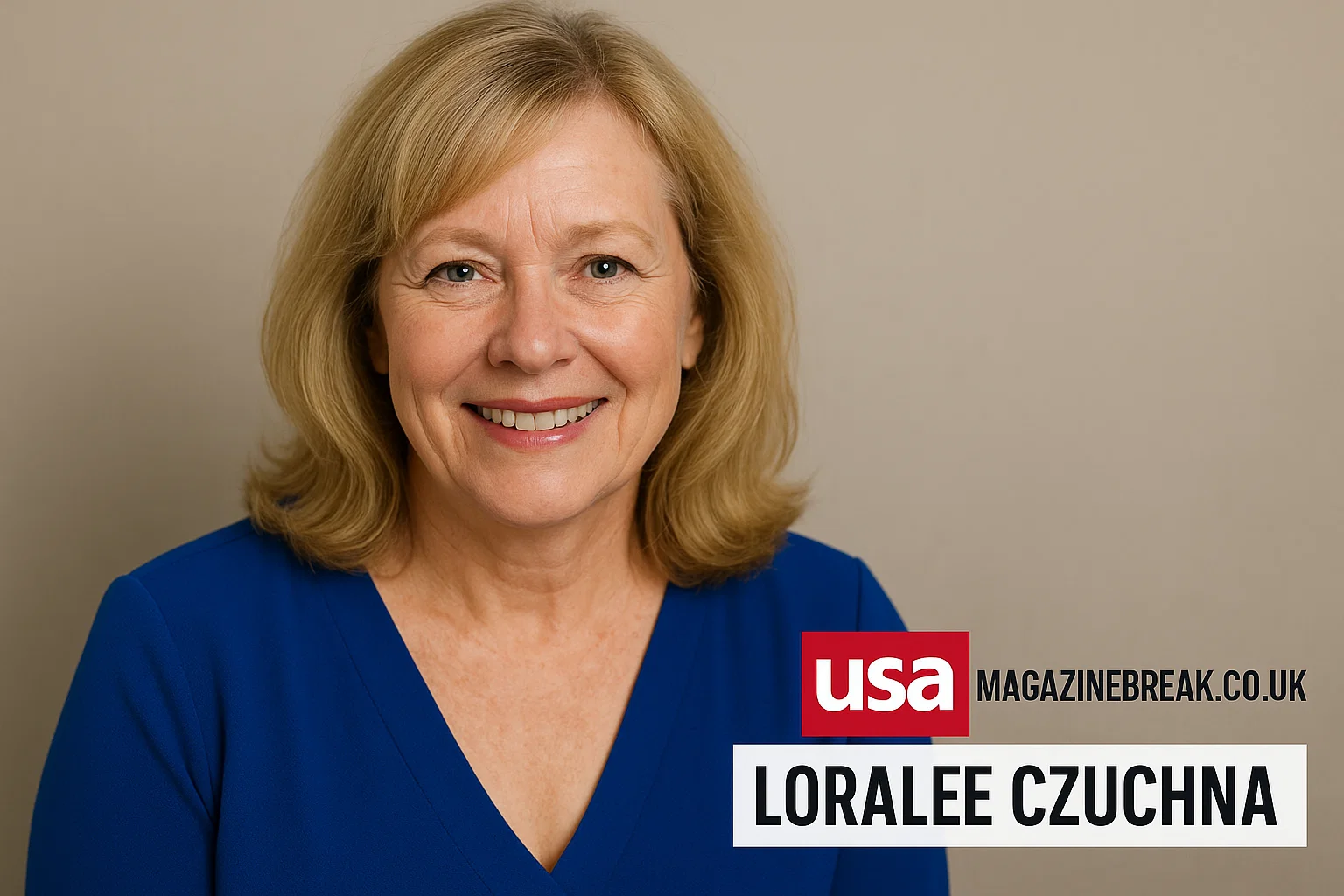 Loralee Czuchna