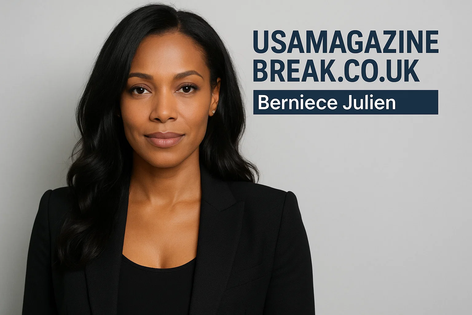 Berniece Julien