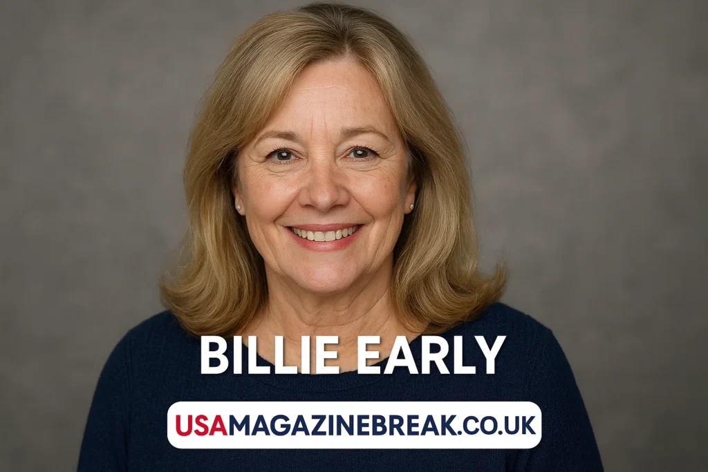 Billie Early