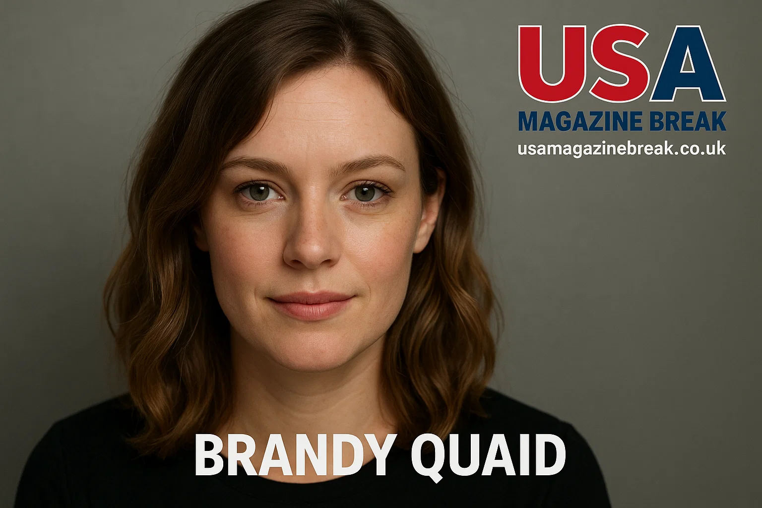 Brandy Quaid