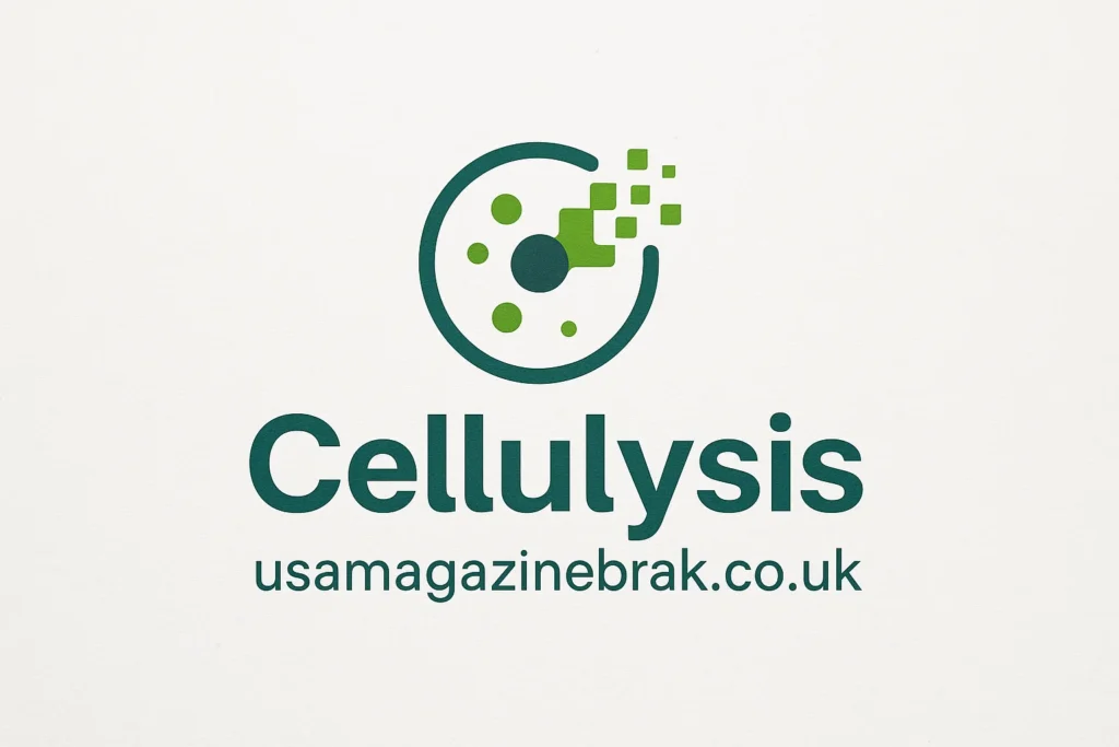 Cellulysis