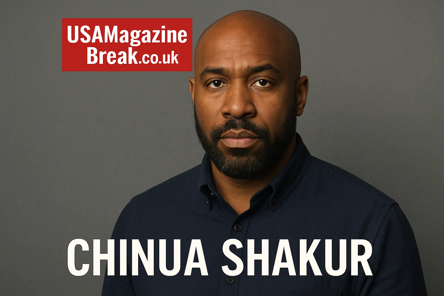Chinua Shakur
