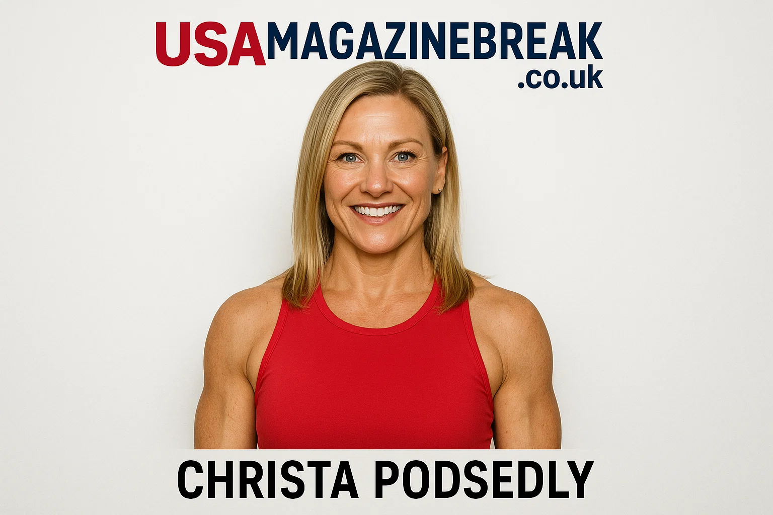 Christa Podsedly