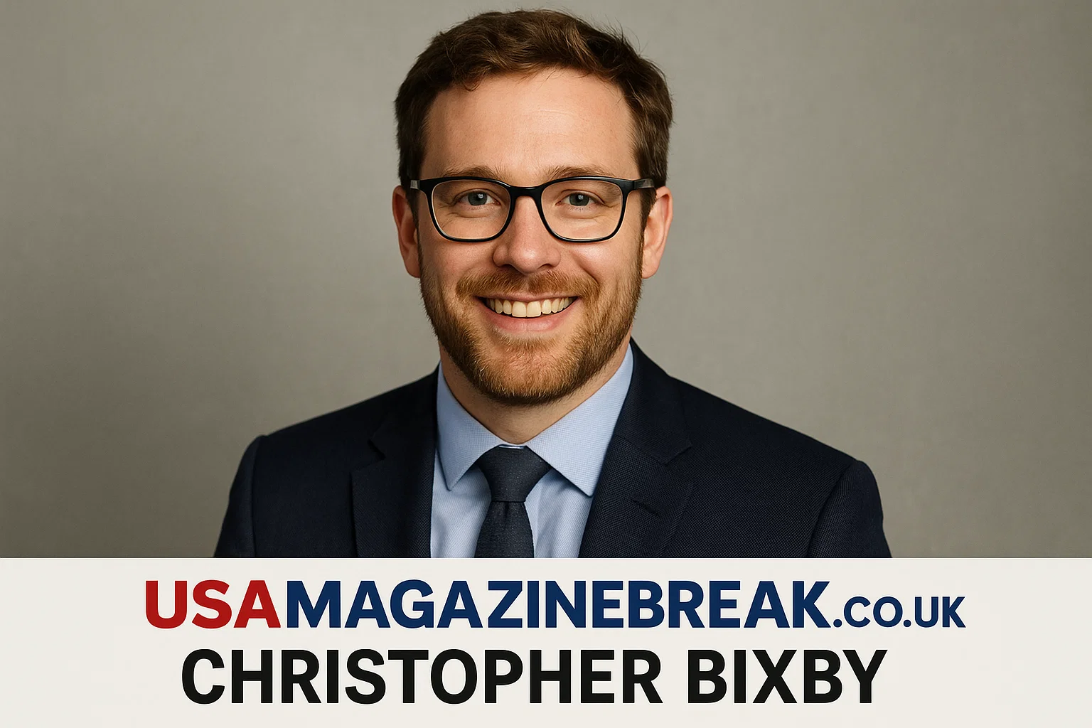 Christopher Bixby