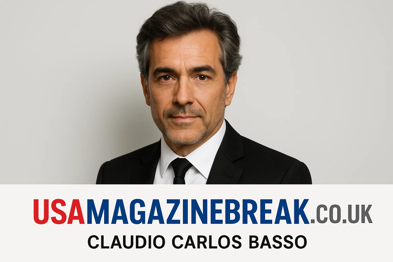 Claudio Carlos Basso