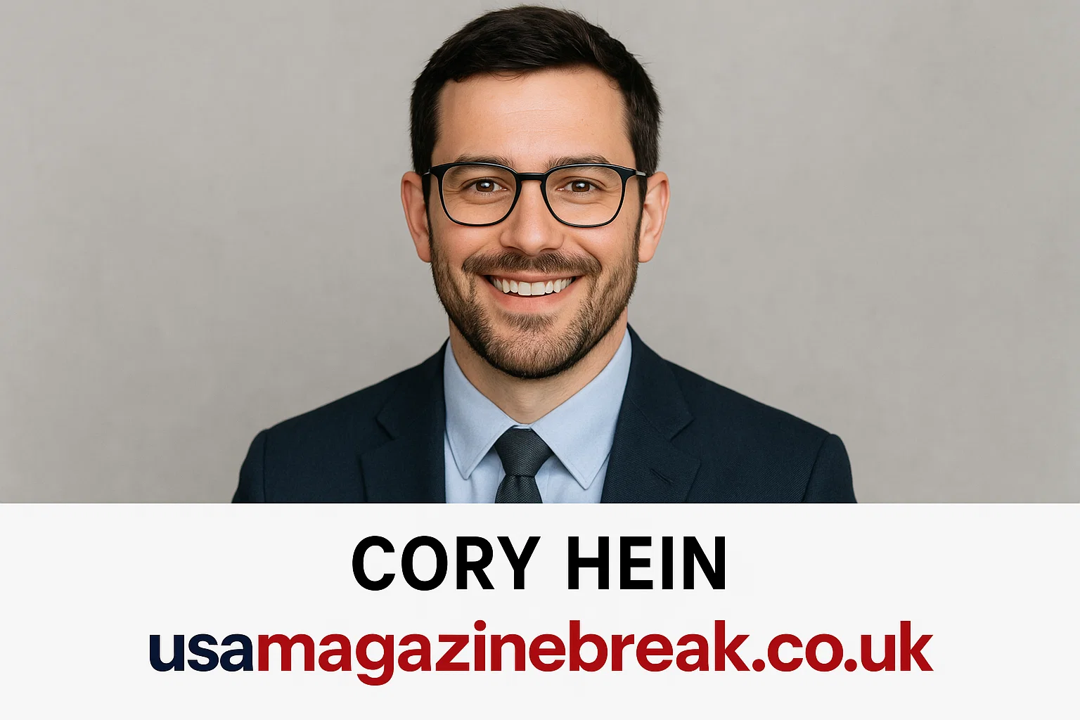 Cory Hein