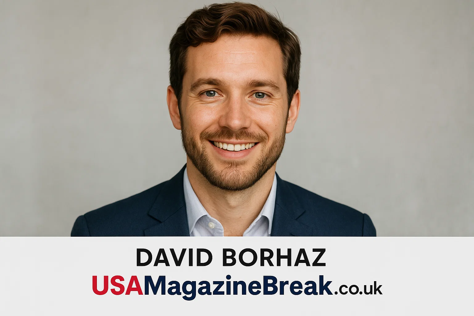 David Borhaz