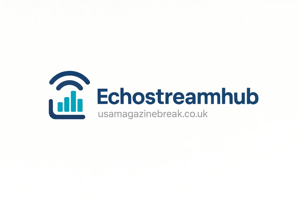 Echostreamhub