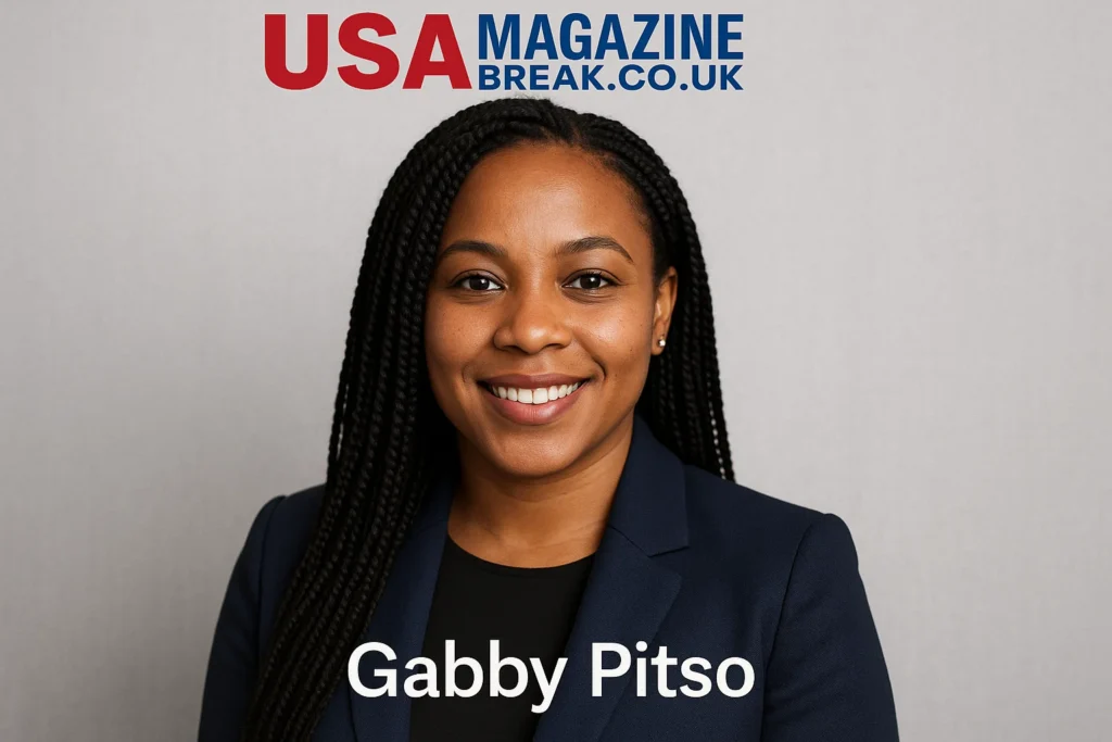Gabby Pitso