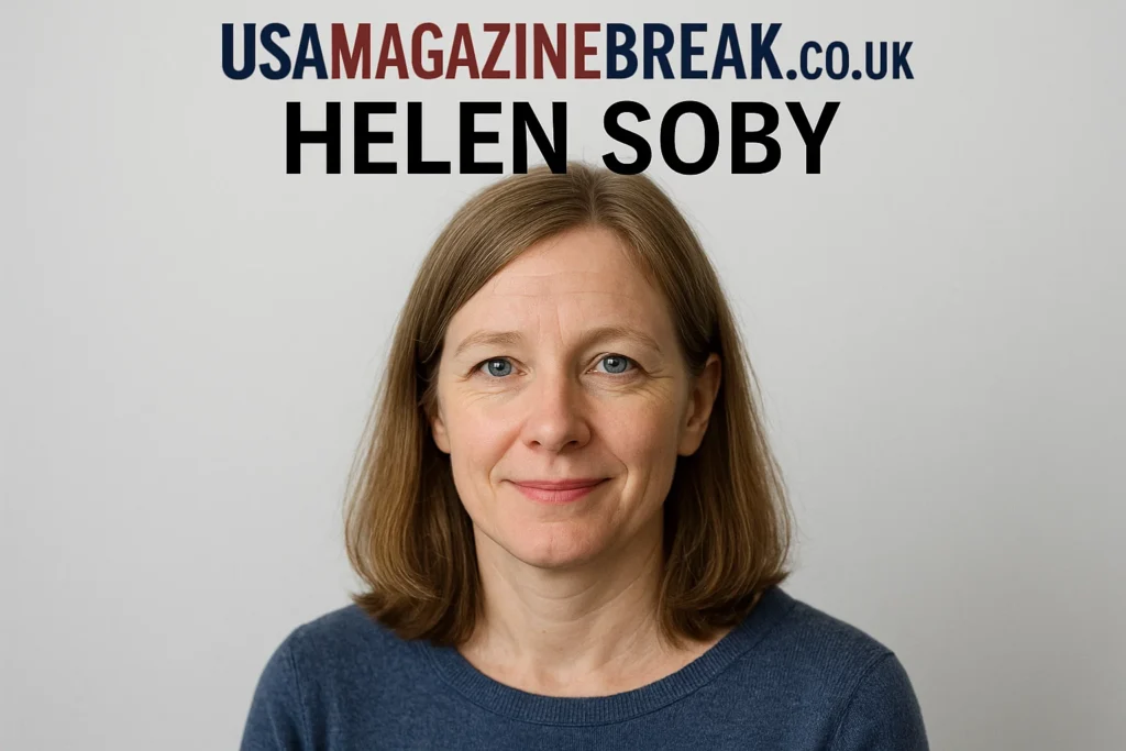 Helen Soby
