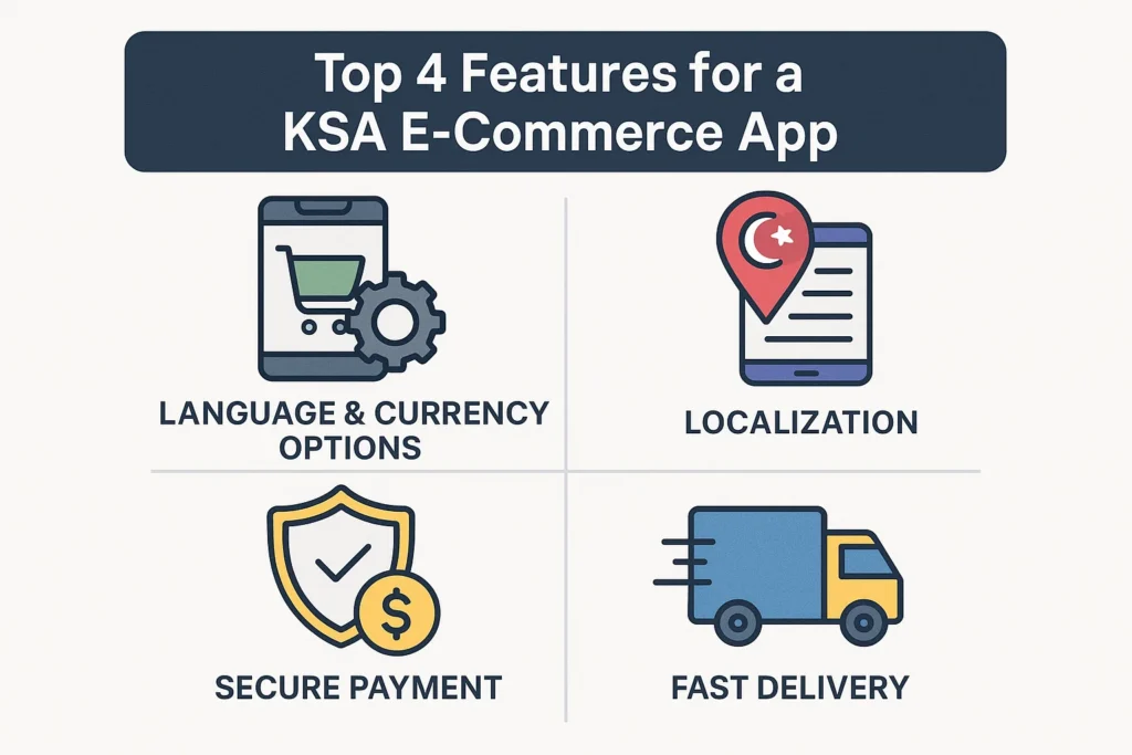 KSA E-Commerce App