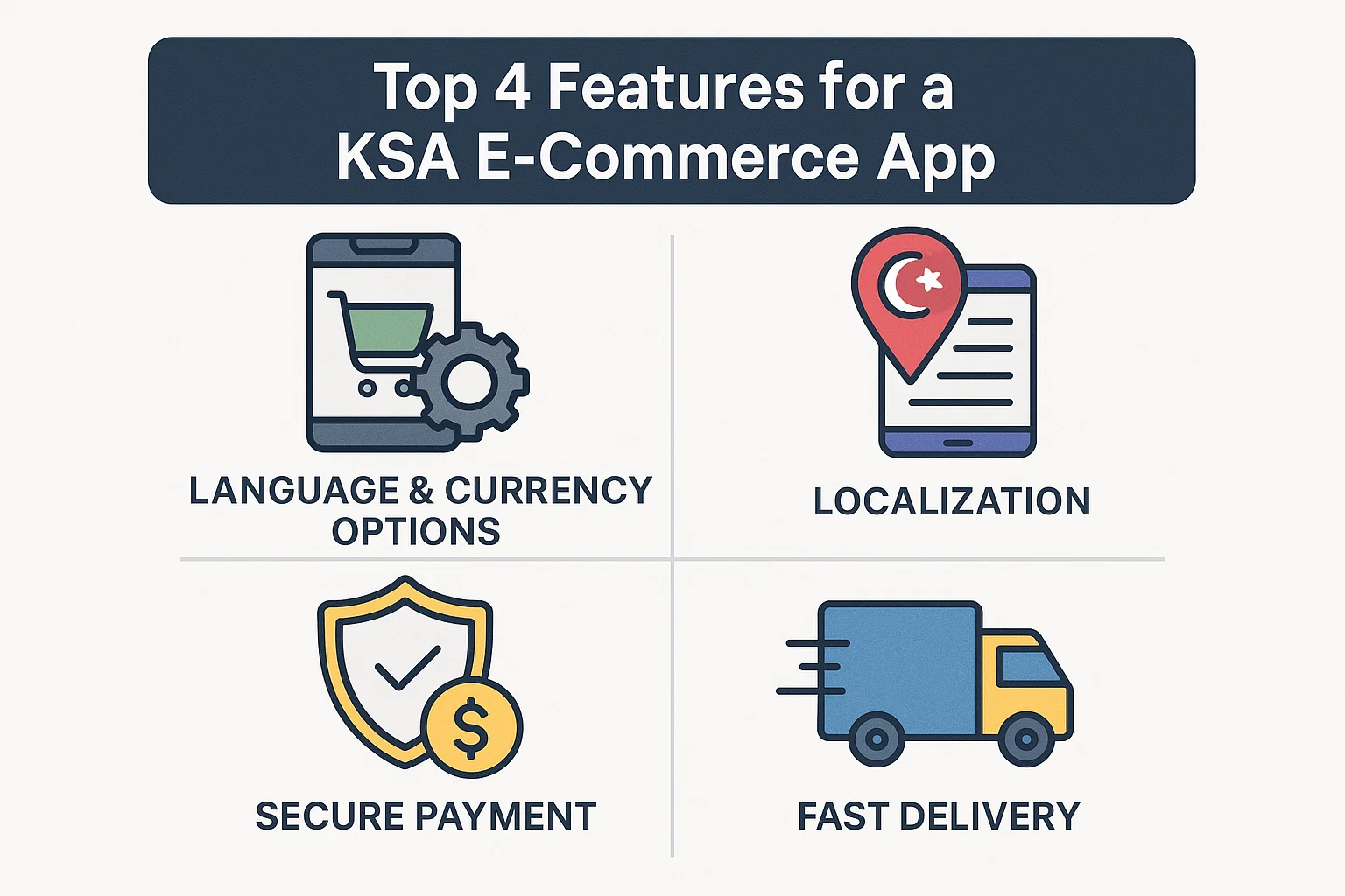 KSA E-Commerce App
