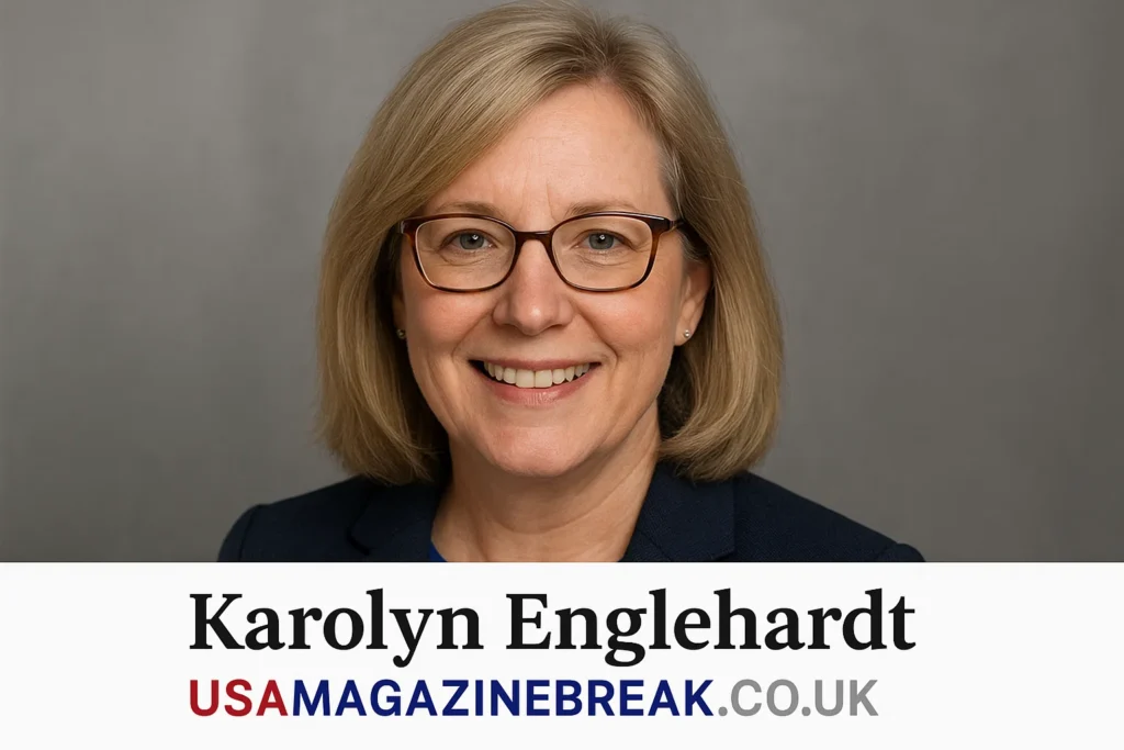 Karolyn Englehardt