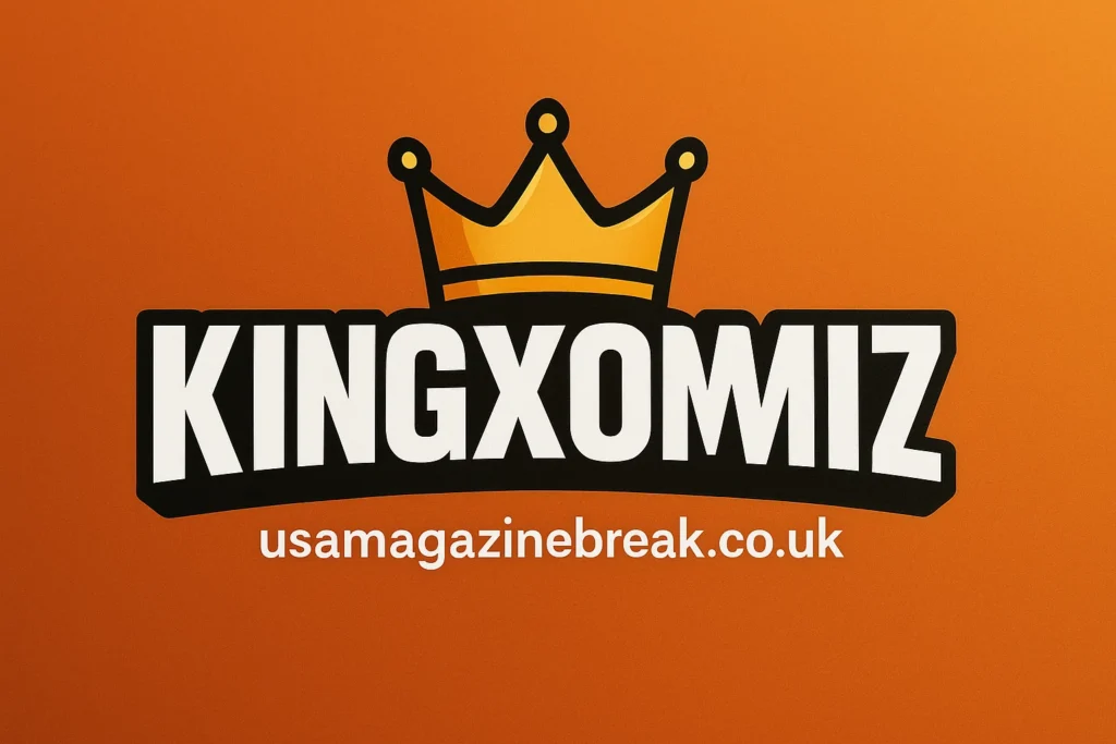 Kingxomiz