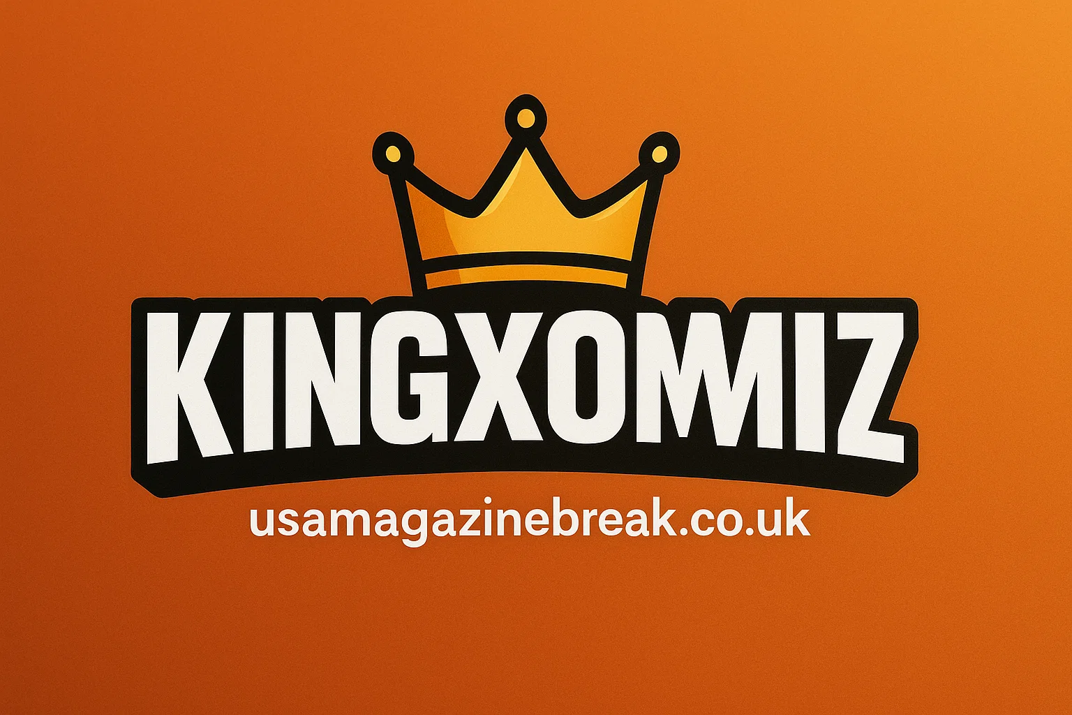 Kingxomiz
