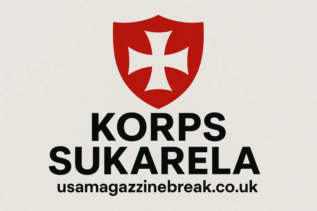 Korps Sukarela