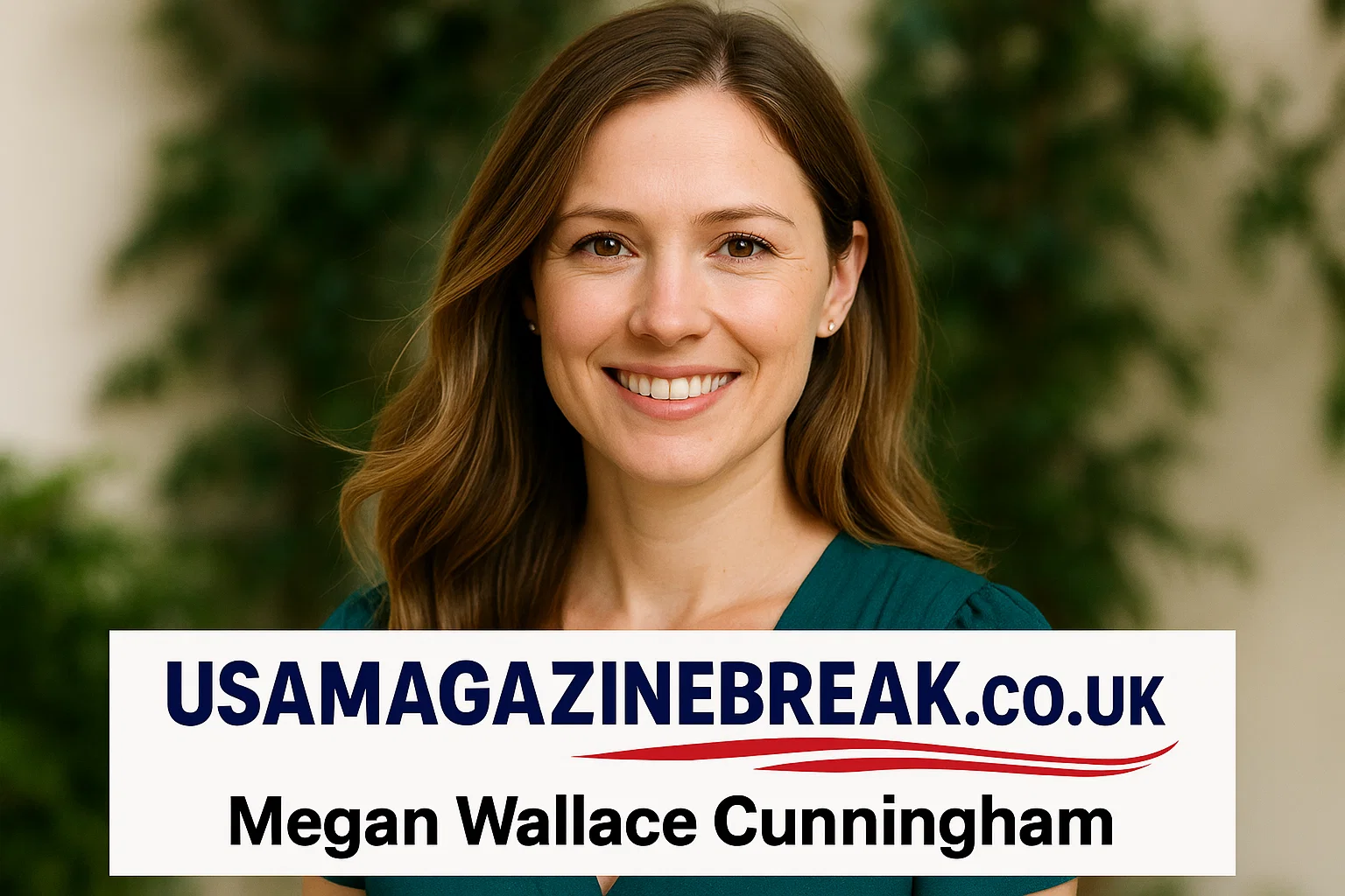 Megan Wallace Cunningham