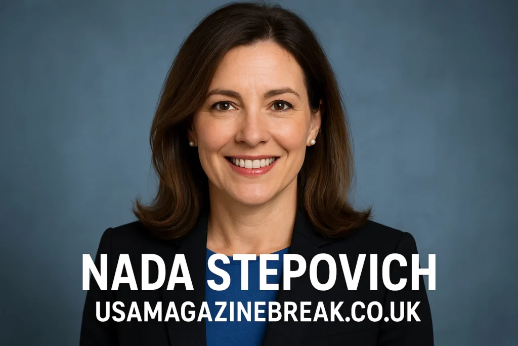 Nada Stepovich