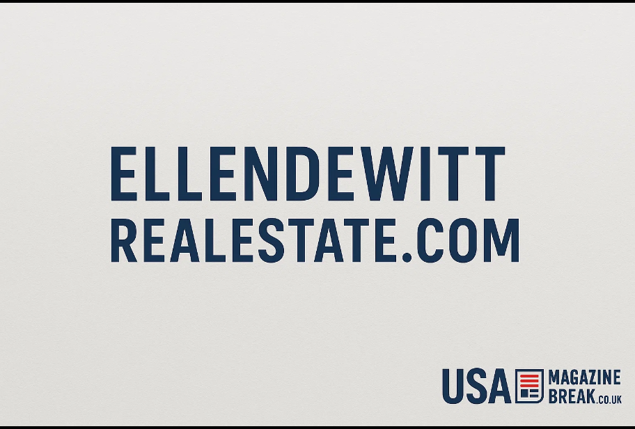Ellendewittrealestate.com