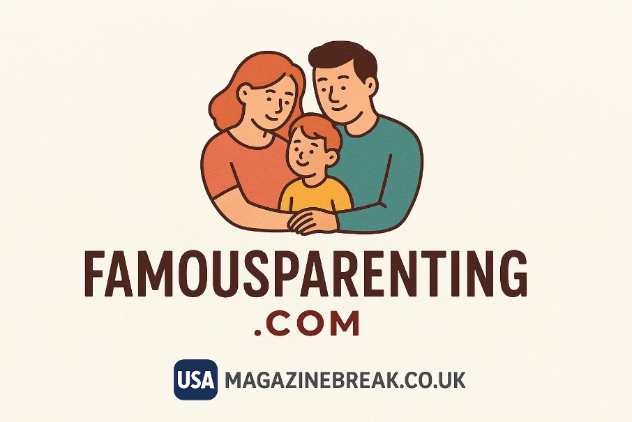 Famousparentingg.com