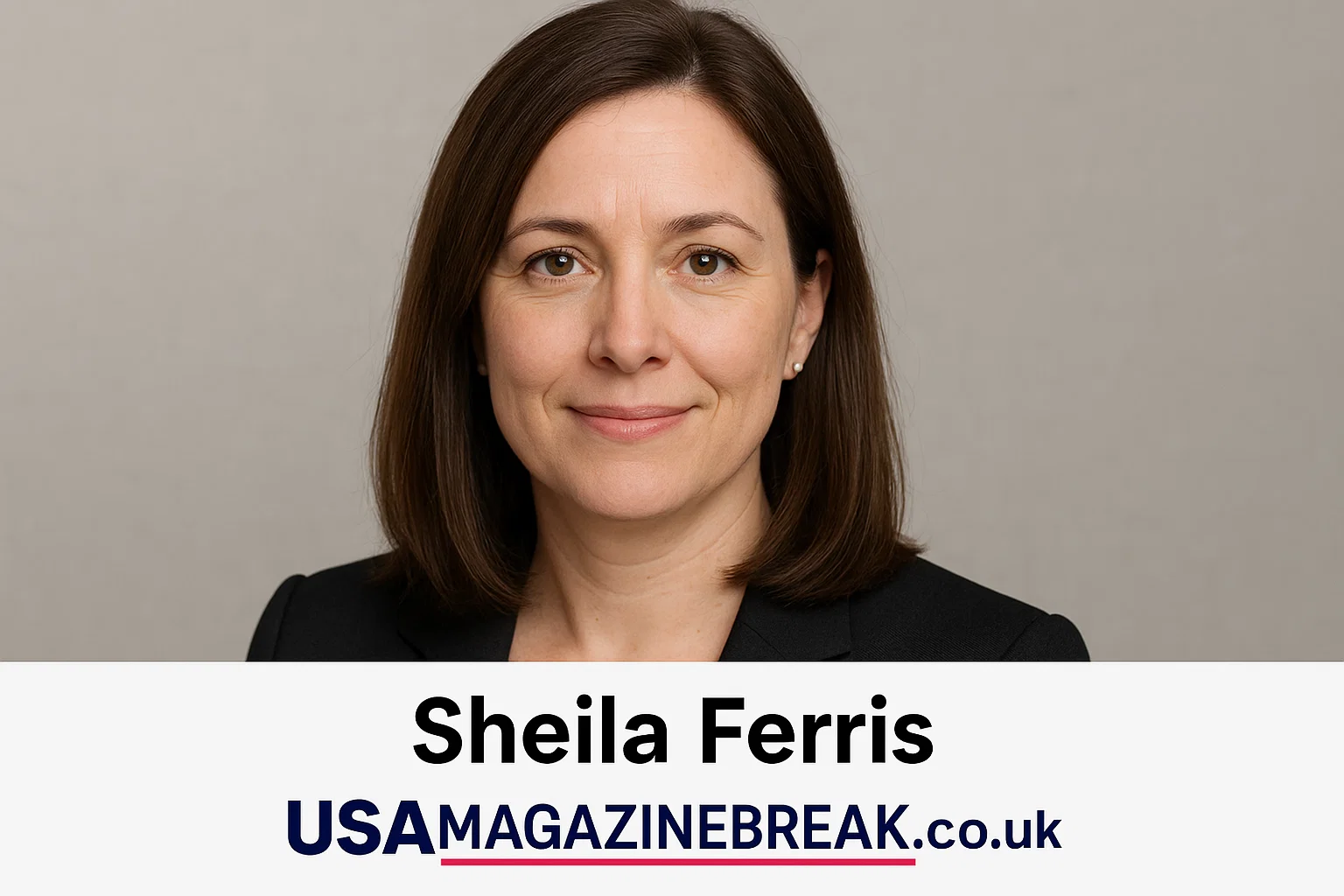 Sheila Ferris