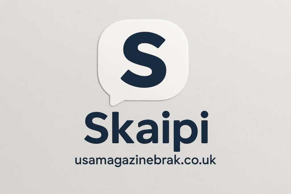 Skaipi