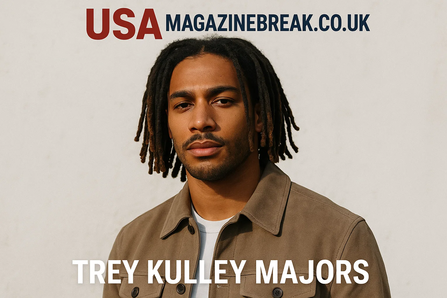 Trey Kulley Majors