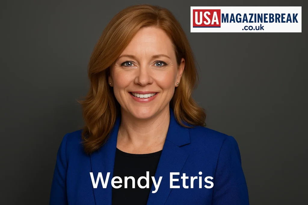 Wendy Etris