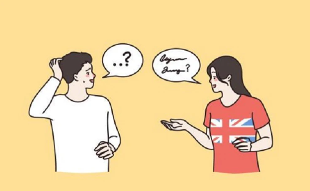 AI Translation Earbuds