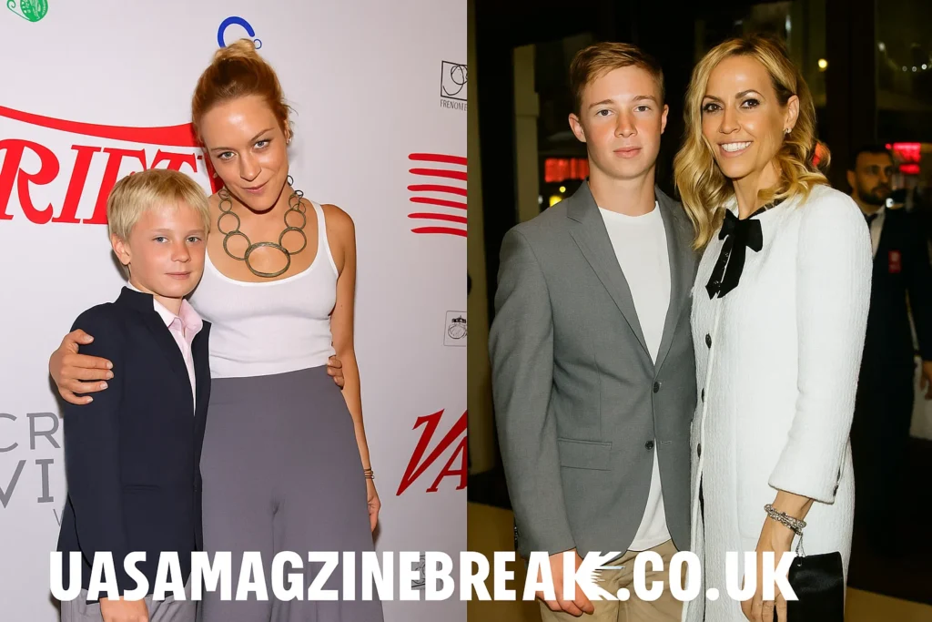 Jackson Blue McDermott