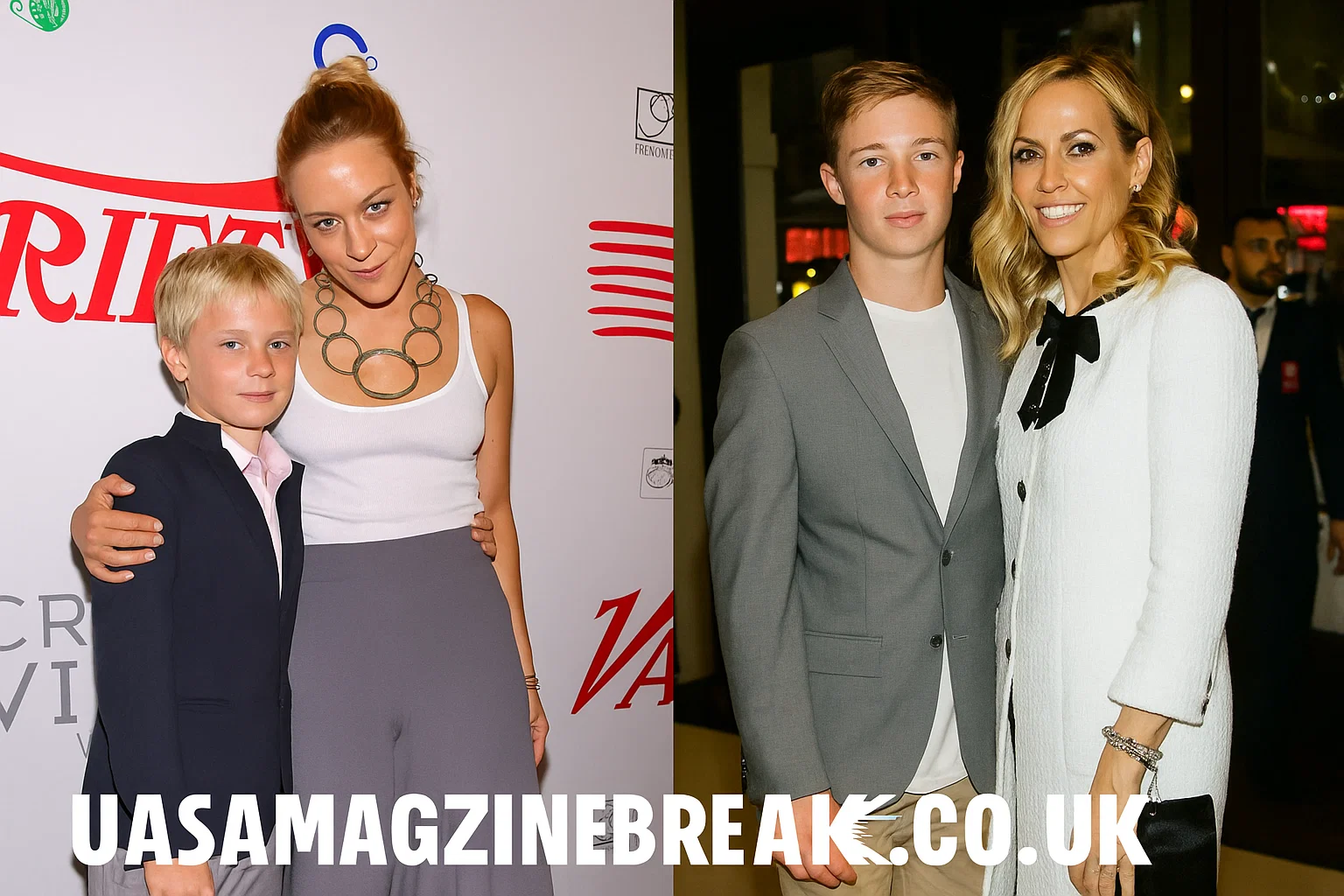 Jackson Blue McDermott